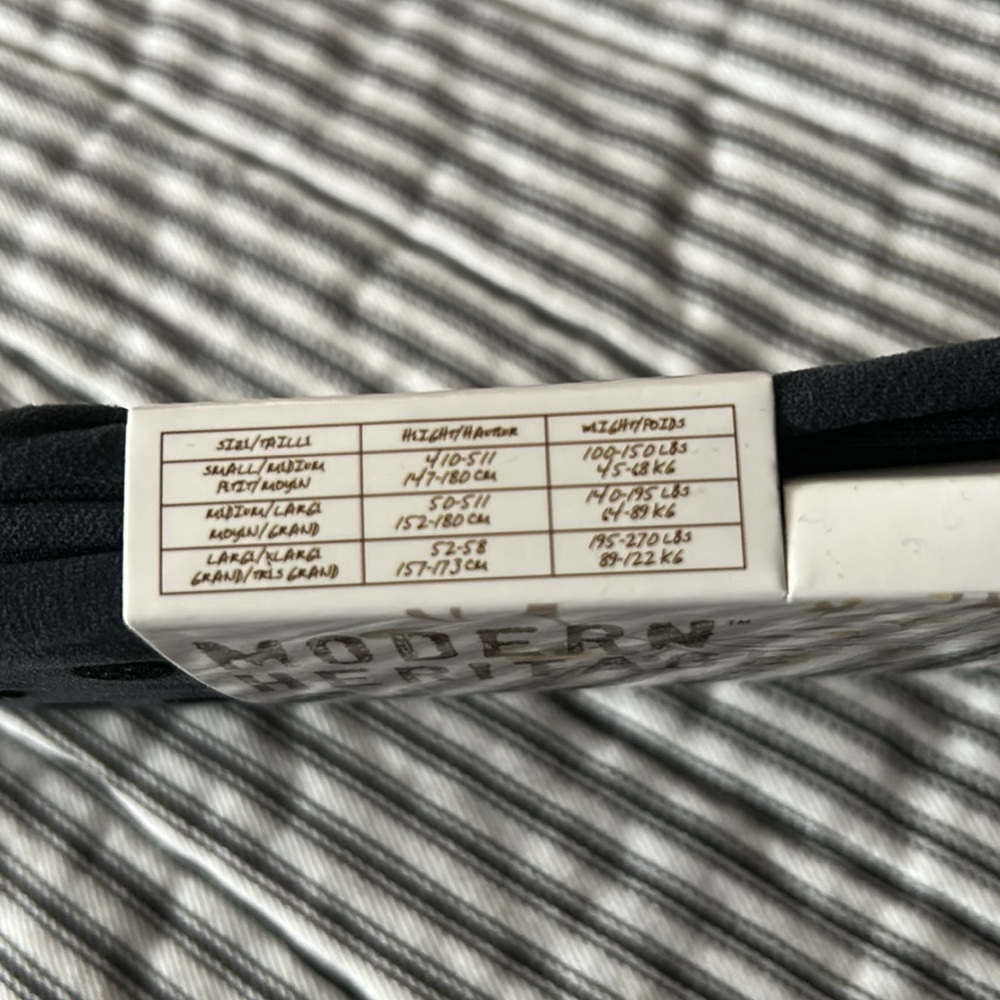 Black Polka Dot Tights - Picture 7 of 7